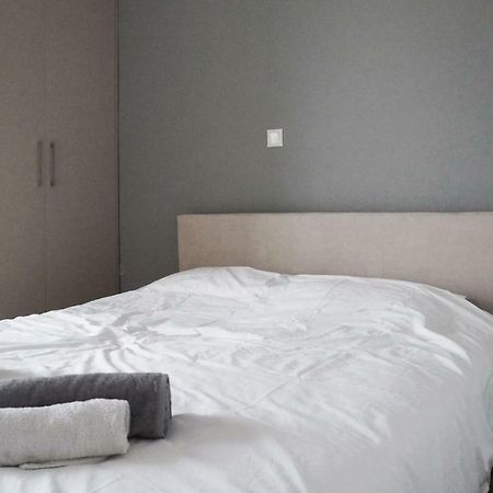 Comfy Apartment With Acropolis View Ateny Zewnętrze zdjęcie